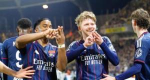 OL : 7 absents contre Nice, l'hécatombe continue