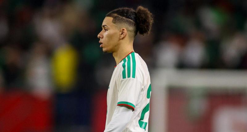  - Algérie : l'avis cash de Kebbal sur Petkovic