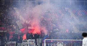 Clermont : un membre des Ultras visé par une plainte du club, les Nemetum fustigent leur direction