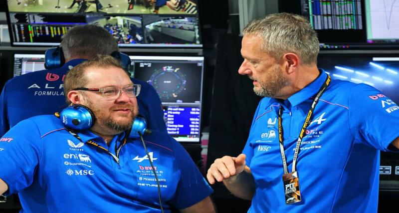  - F1 : hiérarchie chamboulée : Nielsen sème le doute après Bahreïn