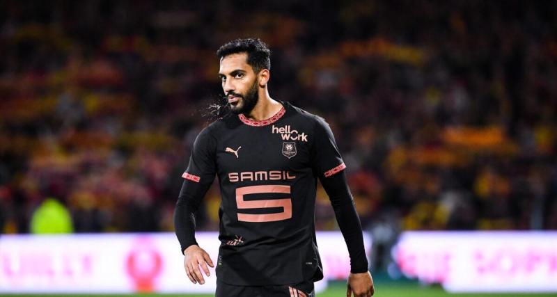  - Rennes - PSG : le bijou d'Al-Tamari qui mystifie Pacho (vidéo)
