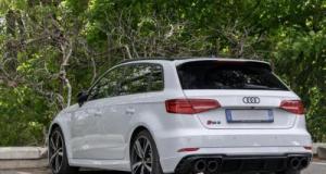 Ivre au volant d’une voiture de location, il est flashé à 207 km/h sur une route limitée à 90