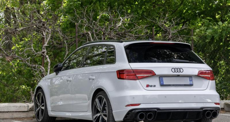 Ivre au volant d’une voiture de location, il est flashé à 207 km/h sur une route limitée à 90