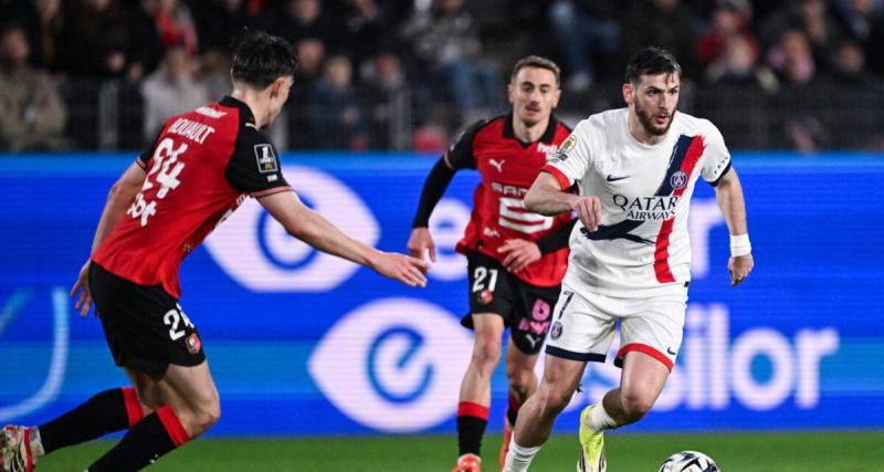  - Rennes - PSG : les Tops et les Flops !
