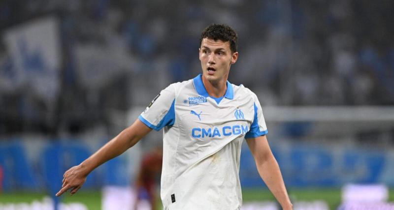  - OM : Pavard vendu, un géant financier déjà sur le coup