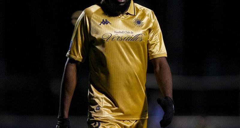  - Amical : le groupe élite du RC Lens s'impose d'une courte tête face à Versailles