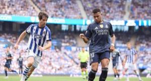 La chaîne TV, l'heure : toutes les infos pour suivre Real Madrid - Real Sociedad