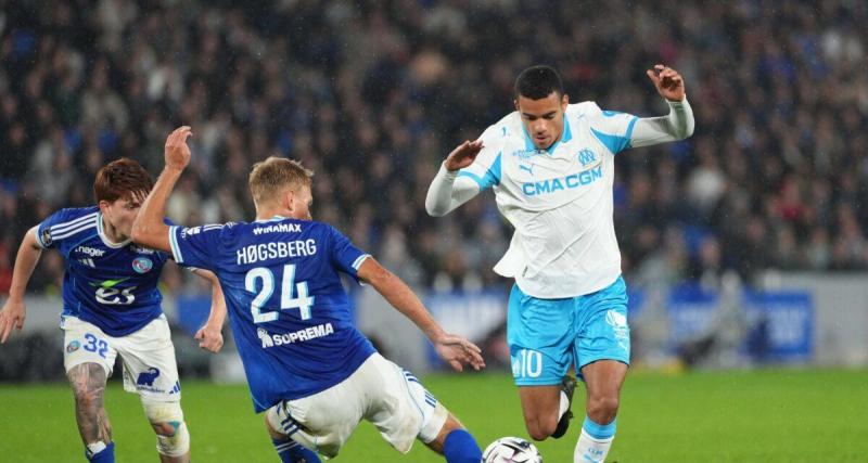  - Quelle chaîne et quelle heure pour OM - Strasbourg : comment suivre le match ?