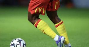 Lens : Vincent Carlier savoure le succès de son groupe Élite contre Versailles