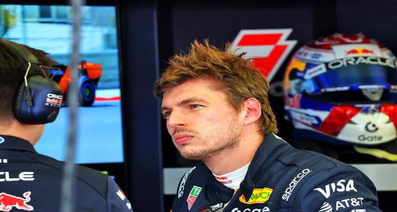  - F1 2026 : Max Verstappen répond cash à Toto Wolff et sa stratégie de diversion
