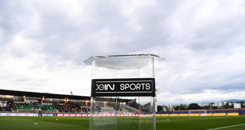  - Foot amateur : beIN Sports va diffuser deux rencontres en mars