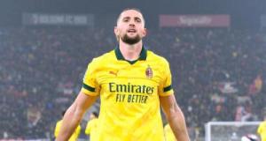 Equipe de France : une longue suspension pour Rabiot après un rouge ?