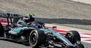 F1 : Mercedes affole les chronos à Bahreïn… mais un détail inquiète déjà le paddock