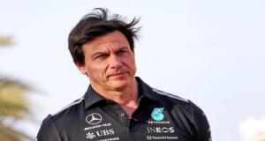 F1 : La réplique sévère de Red Bull à Toto Wolff à Bahreïn