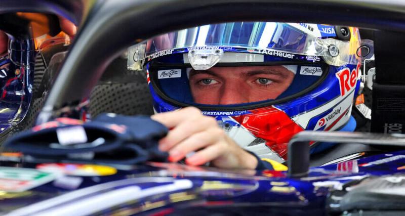  - F1 : gestion de l’énergie, un ancien pilote répond sèchement à Max Verstappen