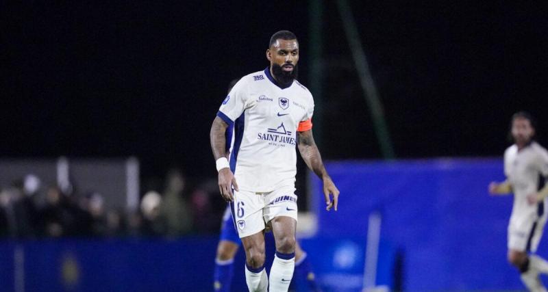  - Trois buts en trois minutes : la fin de match complètement folle entre Dijon et Caen en National