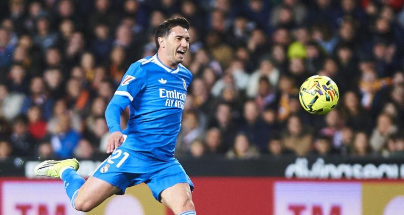  - Titulaire au Real Madrid, Brahim Diaz réconforté par un sondage de supporters