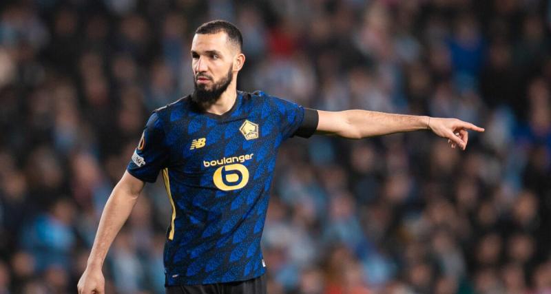  - LOSC : neuf absents et un retour contre Brest