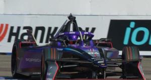 Formula E : Pascal Wehrlein solide à Djaeddah, sa démonstration à relance déjà la course au titre