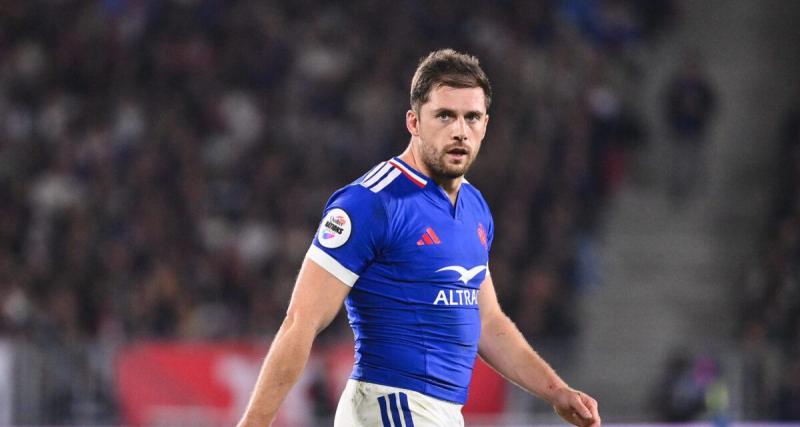  - XV de France : la liste des 42 sans Depoortere, Lucu ou Buros, deux Toulousains rappelés