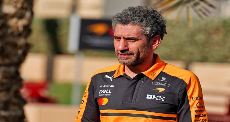  - F1 2026 : Le gros coup de gueule d’Andrea Stella qui interpelle la FIA sur la sécurité