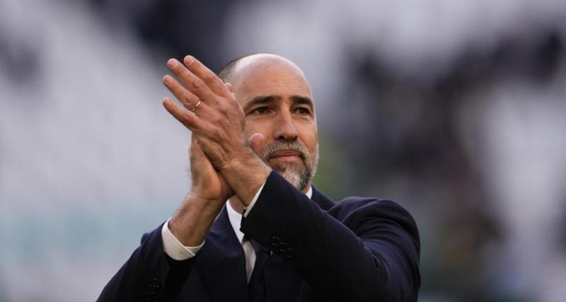  - Officiel : Igor Tudor est le nouveau coach de Tottenham !