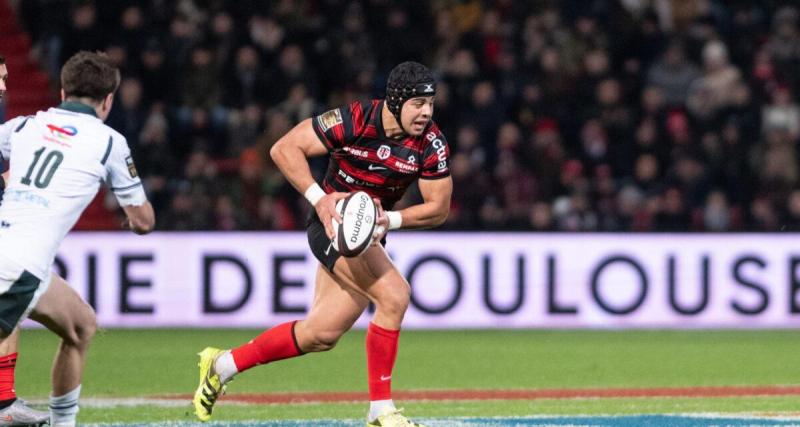  - Stade Toulousain : quand le club s’entraîne avec le TO XIII, les Espoirs collaborent eux avec Colomiers