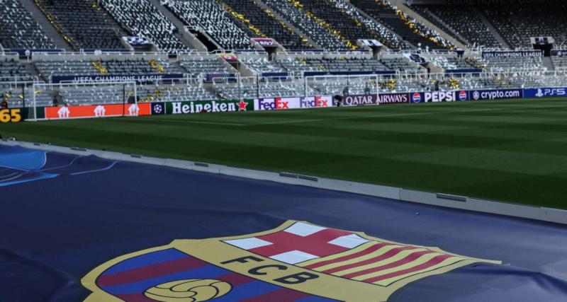  - Le Barça veut révolutionner l'arbitrage, la lettre dingue envoyée à la RFEF