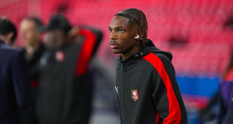  - Le PSG aurait pu avoir Jacquet pour 0€