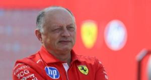 Ferrari : Vasseur envoie déjà un message à ses rivaux et dresse un bon bilan pour l’écurie italienne