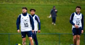 XV de France : Attissogbé encense un jeune joueur avant sa première face au pays de Galles