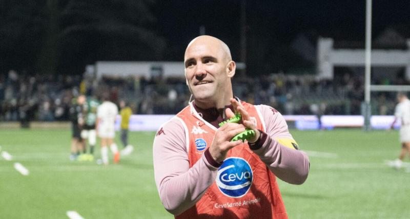  - XV de France : « Cette saison me frustre beaucoup » reconnaît Lucu après le match contre l’Irlande