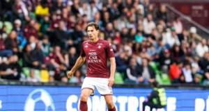 Metz : une cascade de forfaits contre Auxerre
