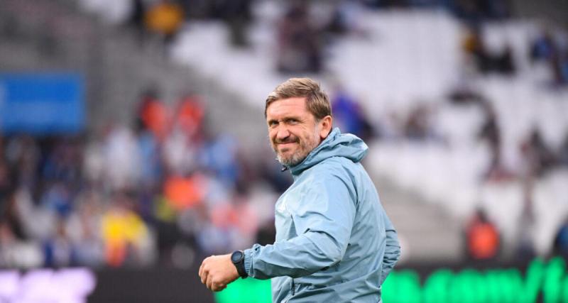  - OM-Strasbourg : les compos officielles du choc