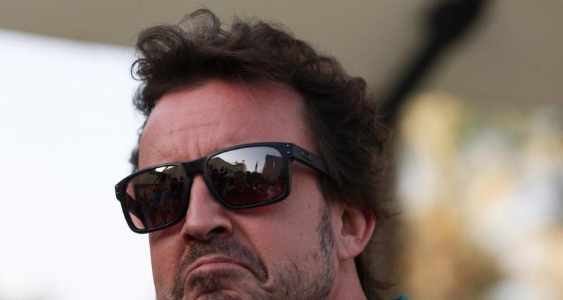  - F1 : l'énorme punchline d’Alonso qui résume déjà tout, et ça ne va pas plaire à la FIA