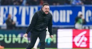 OM : après De Zerbi, un de ses soldats claque la porte du club !