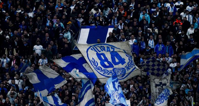  - OM - Strasbourg : la colère terrible des supporters après l'humiliation face au PSG et le départ de De Zerbi