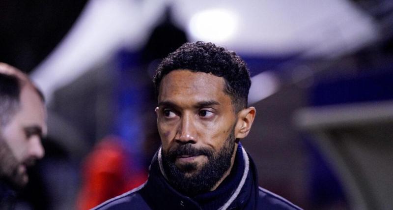  - Caen : Gaël Clichy expulsé en fin de match lors du choc face à Dijon