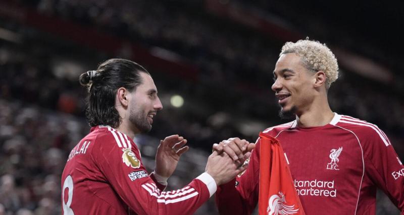  - Une star de Liverpool rêve de rejoindre le Real Madrid, l'énorme annonce