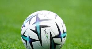 Guingamp-ASSE : les compositions officielles