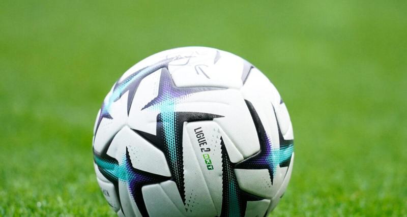  - Guingamp-ASSE : les compositions officielles