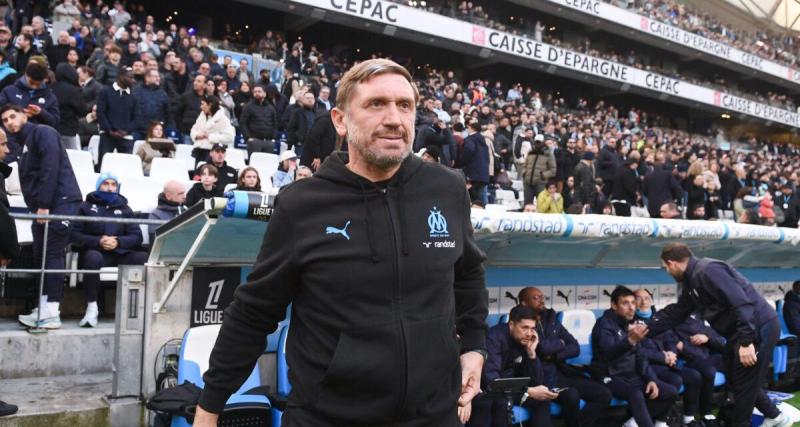  - Temps additionnel, Abardonado ... Les stats' terribles de l'OM après le nul contre Strasbourg