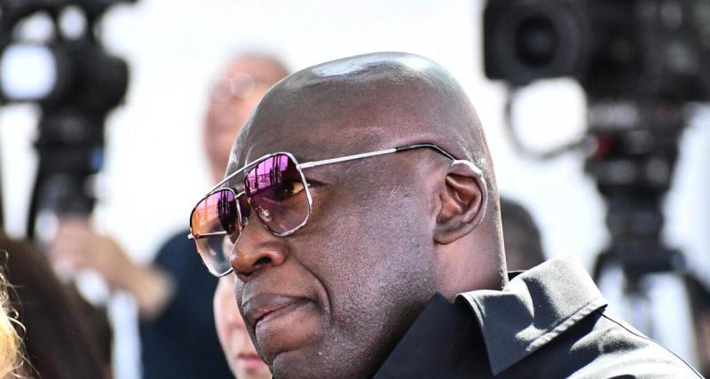  - "Si c’est Zidane, on sera tous contents" : Wilfrid Mbappé favorable à une arrivée de Zizou à la tête des Bleus