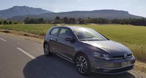 Comment un trafiquant a dissimulé 137 000 euros de cocaïne sous le capot de sa Golf