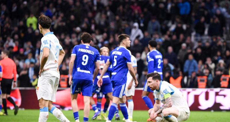 L'OM toujours malade, Lille cale encore, Tudor nouveau coach de Tottenham ... Les immanquables du jour !