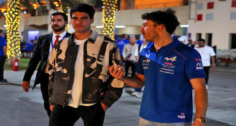  - ATP Doha : Carlos Alcaraz face à un parcours semé d’embûches