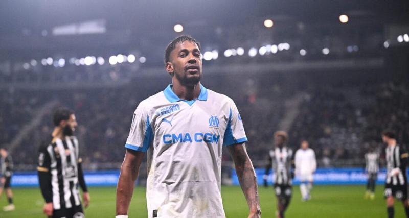  - OM : l'immense joie de Murillo d'avoir rejoint Fenerbahçe