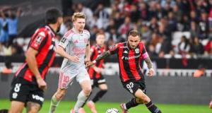 Quelle heure et quelle chaîne : comment suivre OL - Nice ?