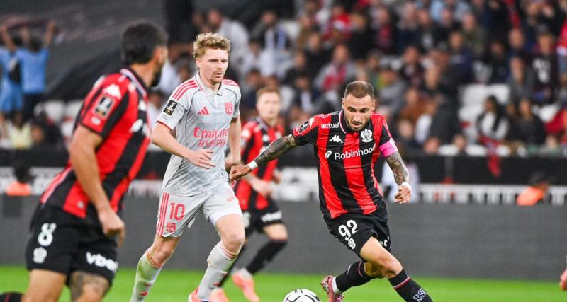  - Quelle heure et quelle chaîne : comment suivre OL - Nice ?