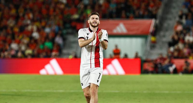  - Coupe du monde 2026 : ces stars mondiales qui vont louper le grand rendez-vous